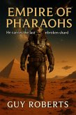 Empire of Pharaohs (eBook, ePUB)