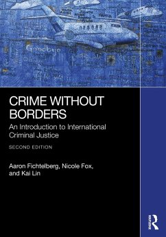 Cover Crime Without Borders (eBook, PDF)