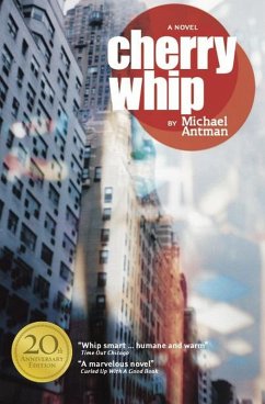 Cover Cherry Whip (eBook, ePUB)