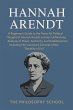 Hannah Arendt: A Beginner's Guide to... - Bild 1