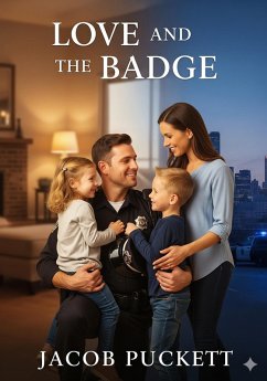 Cover Love and the Badge (eBook, ePUB)