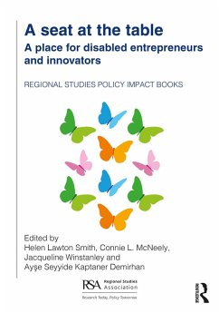 A seat at the table (eBook, ePUB) A seat at the table (eBook, ePUB)