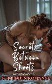 Secrets Between Sheets (Forbidden Romance) (eBook, ePUB)