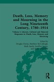 Death, Loss, Memory and Mourning in the Long Nineteenth Century, 1780-1914 (eBook, ePUB)
