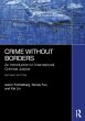 Crime Without Borders (eBook, ePUB) - Bild 1