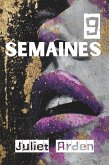 9 Semaines (eBook, ePUB)