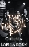 Two For The Road (eBook, ePUB)