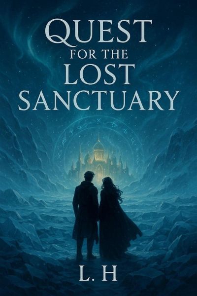 Quest for the Lost Sanctuary (eBook, ePUB)