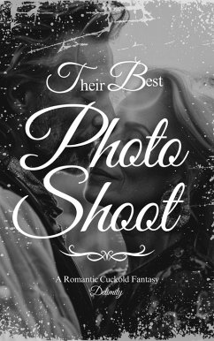 Cover Their Best Photoshoot (eBook, ePUB)