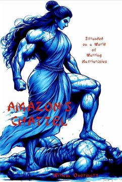Cover Amazon's Chattel (eBook, ePUB)
