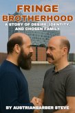 Fringe Brotherhood (Hairfetish Stories) (eBook, ePUB)