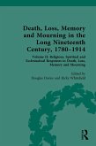 Death, Loss, Memory and Mourning in the Long Nineteenth Century, 1780-1914 (eBook, ePUB)
