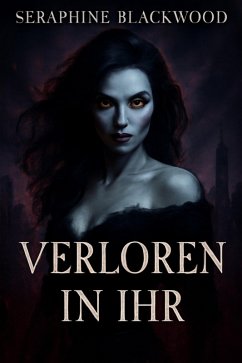 Cover Verloren in ihr - Die Frau aus dem Zwischenreich (eBook, ePUB)