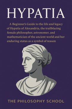 Cover Hypatia (Western Philosophy) (eBook, ePUB)