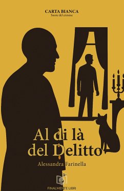 Cover Al di là del Delitto (eBook, ePUB)