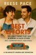 Best Efforts (eBook, ePUB) - Bild 1
