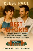 Best Efforts (eBook, ePUB)