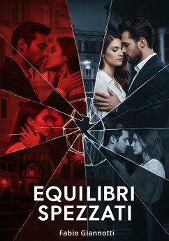 Cover Equilibri spezzati (eBook, ePUB)