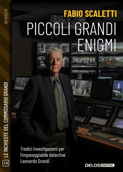 Cover Piccoli grandi enigmi (eBook, ePUB)