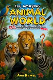The Amazing Animal World (eBook, ePUB)