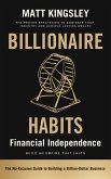 Billionaire Habits (eBook, ePUB)