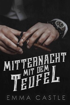 Cover Mitternacht mit dem Teufel (eBook, ePUB)