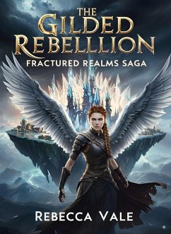 The Gilded Rebellion (eBook, ePUB) Cover The Gilded Rebellion (eBook, ePUB)