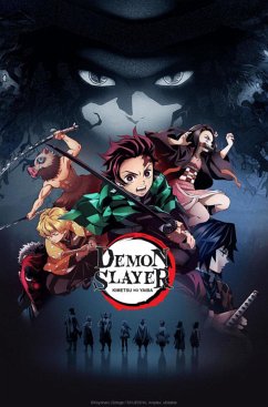 Cover Demon Slayer - Secretos (eBook, ePUB)