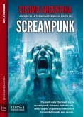 Screampunk (eBook, ePUB)