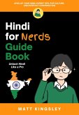 Hindi for Nerds Guide Book (eBook, ePUB) Hindi for Nerds Guide Book (eBook, ePUB)