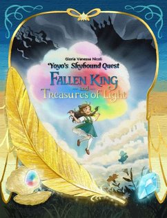 Cover Yoyo's Skybound Quest