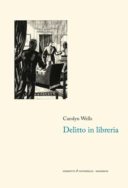 Delitto in libreria Delitto in libreria