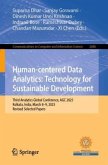Human-centered Data Analytics: Technology for Sustainable Development
