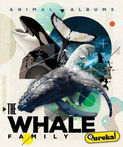 Cover The Whale Family