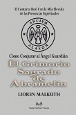 El Grimorio Sagrado de Abramelin