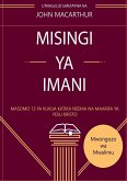 Misingi Ya Imani Misingi Ya Imani