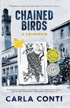 Cover Chained Birds