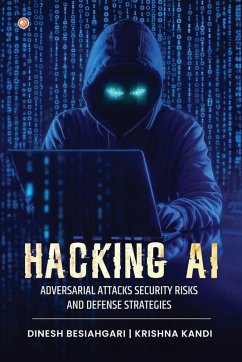 Hacking AI - Besiahgari, Dinesh
