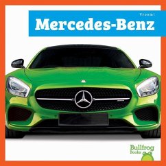 Cover Mercedes-Benz