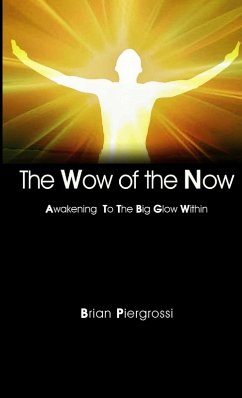 Cover The Wow of the Now