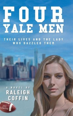 Four Yale Men - Coffin, Raleigh