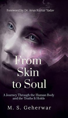 Cover From Skin to Soul