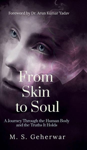 From Skin to Soul