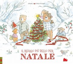 Il regalo più bello per Natale - Zemanel Il regalo più bello per Natale - Zemanel