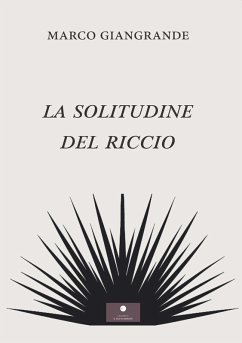 Cover La solitudine del riccio