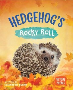 Cover Hedgehog's Rocky Roll