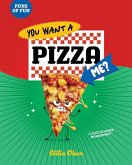 You Want a Pizza Me?: A Slice of Anger Management