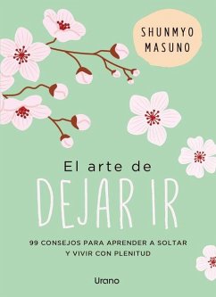 Cover Arte de Dejar Ir, El
