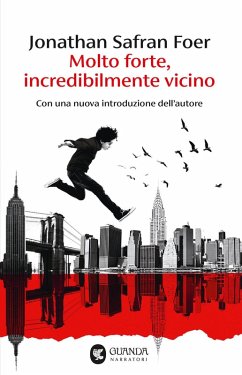 Cover Molto forte, incredibilmente vicino