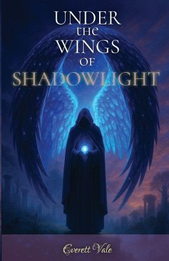 Cover Under the Wings of Shadowlight